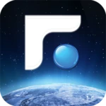 futuretv android application logo